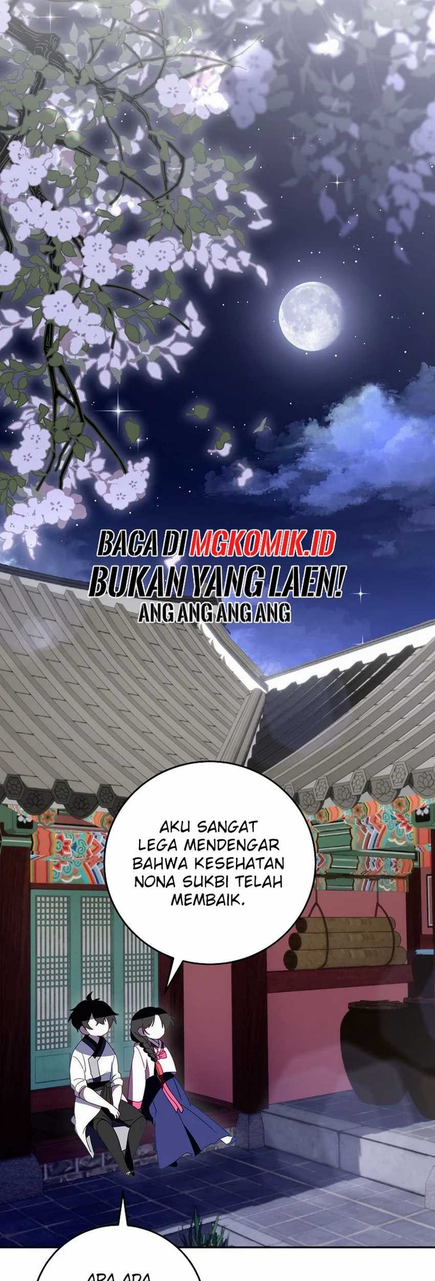 Surviving in a Romance Fantasy Novel Chapter 07 Gambar 43