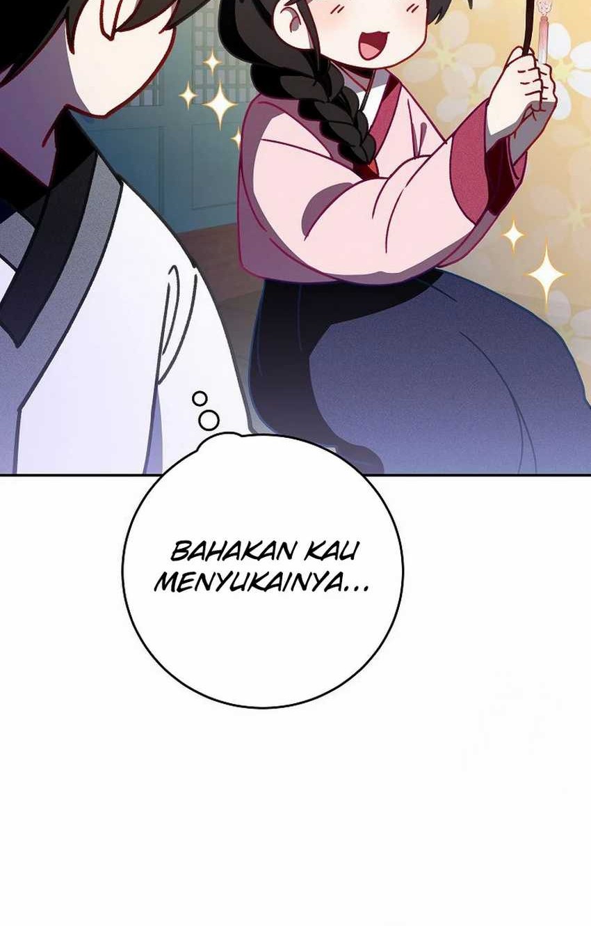 Surviving in a Romance Fantasy Novel Chapter 07 Gambar 53