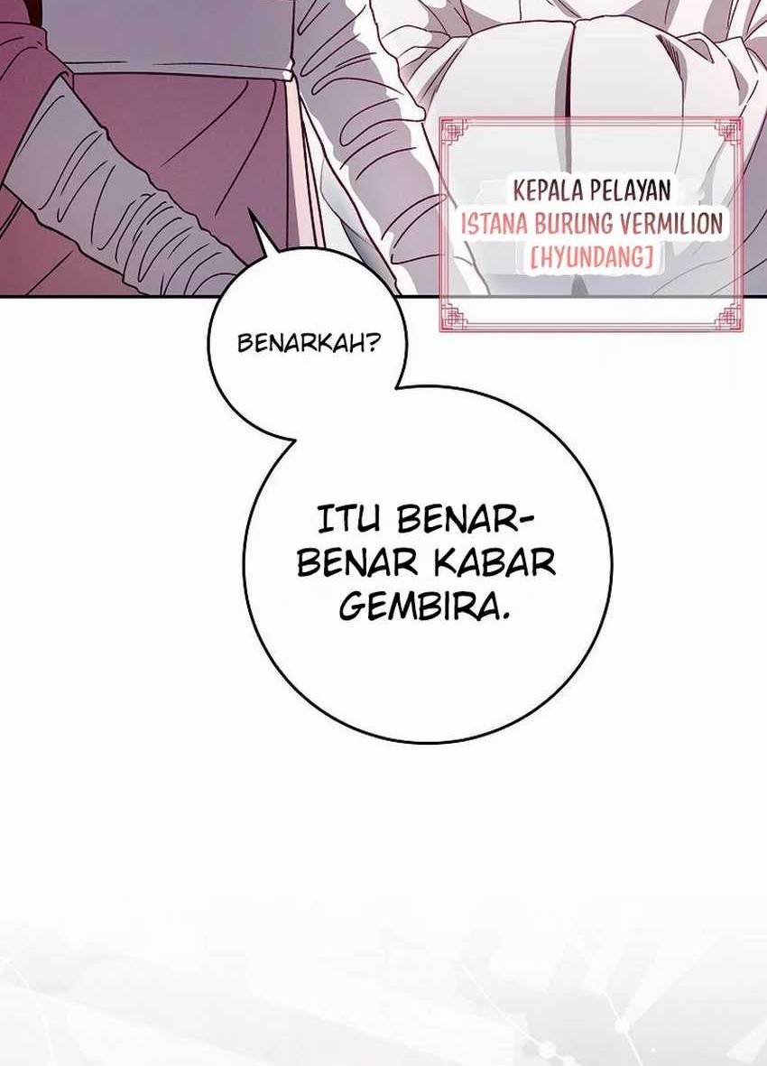 Surviving in a Romance Fantasy Novel Chapter 07 Gambar 4