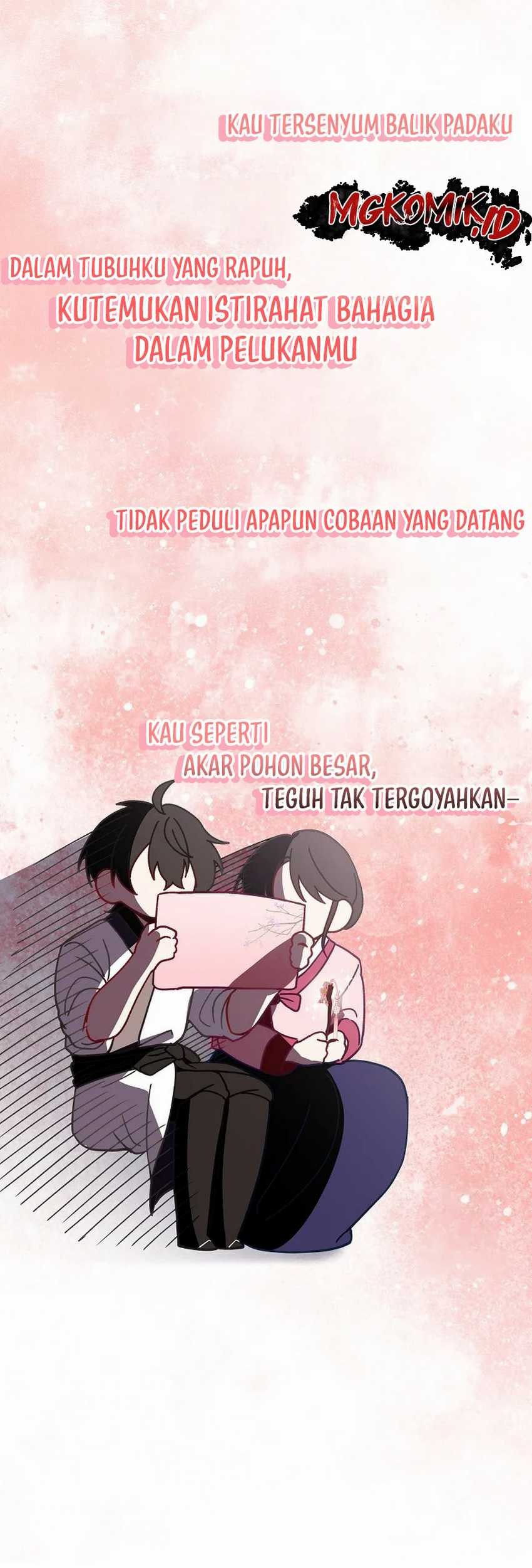 Surviving in a Romance Fantasy Novel Chapter 07 Gambar 58