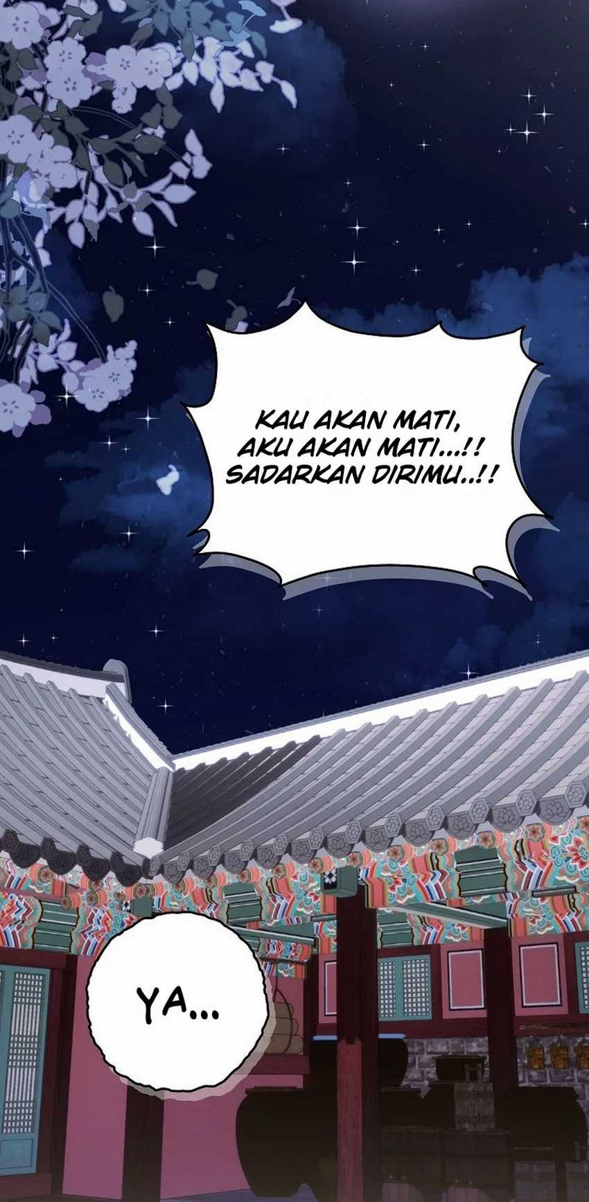 Surviving in a Romance Fantasy Novel Chapter 07 Gambar 71
