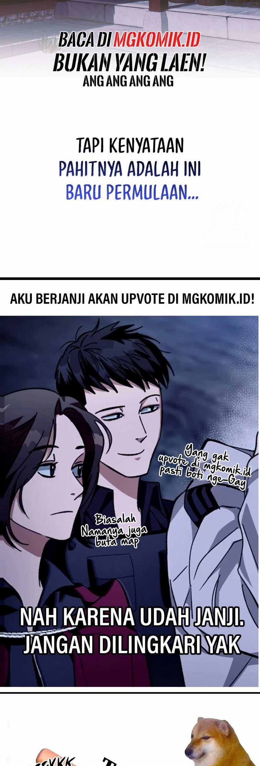 Surviving in a Romance Fantasy Novel Chapter 07 Gambar 72