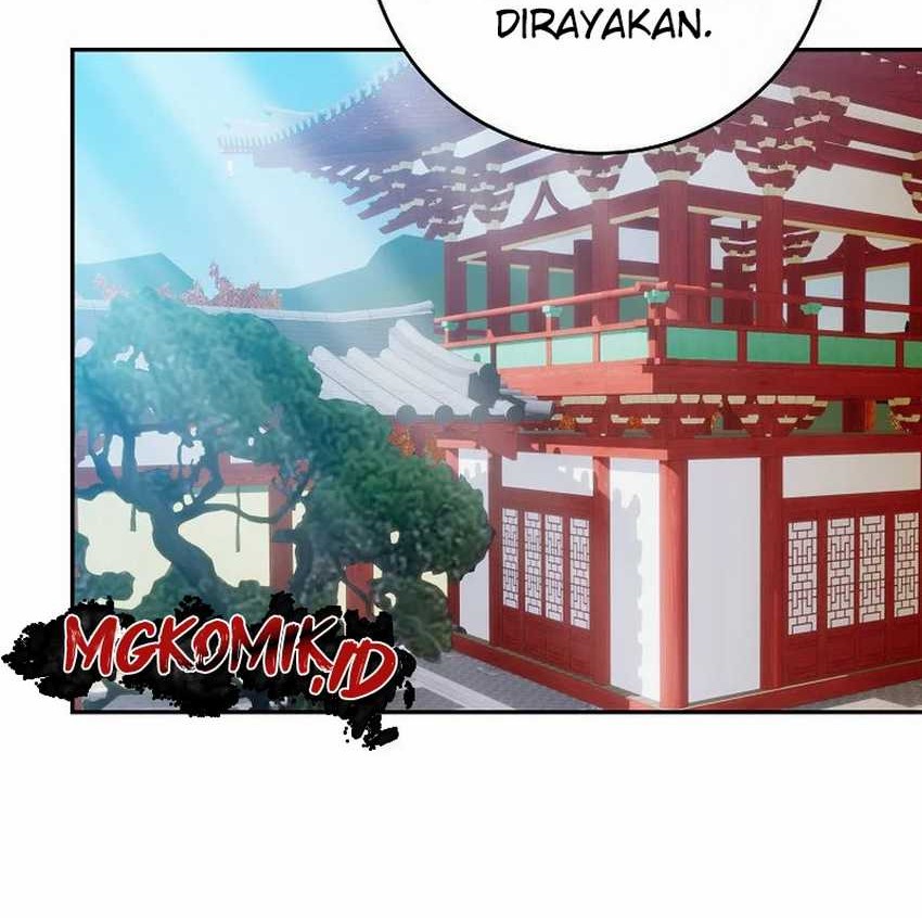 Surviving in a Romance Fantasy Novel Chapter 07 Gambar 6