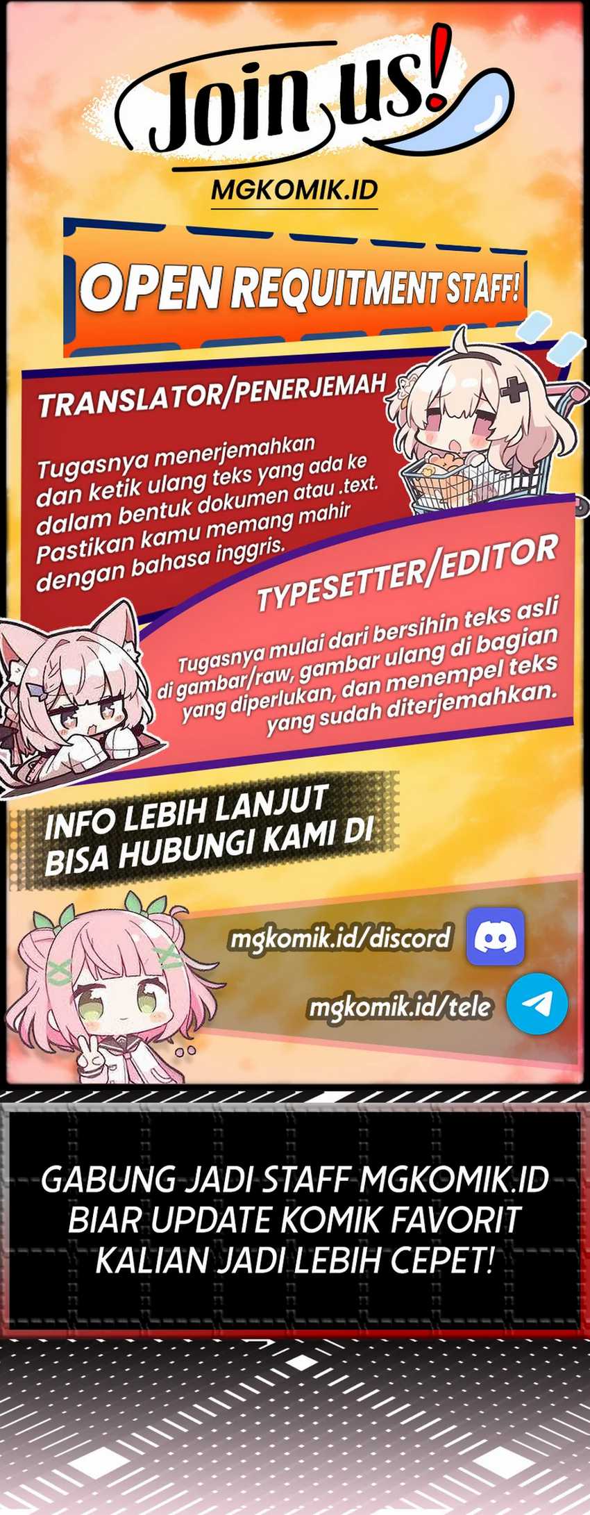 Surviving in a Romance Fantasy Novel Chapter 07 Gambar 76