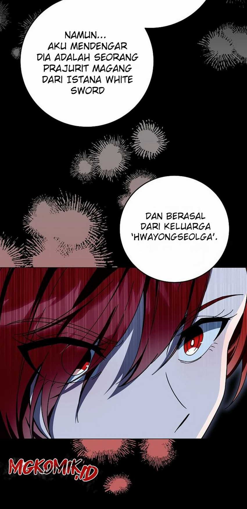 Surviving in a Romance Fantasy Novel Chapter 07 Gambar 12