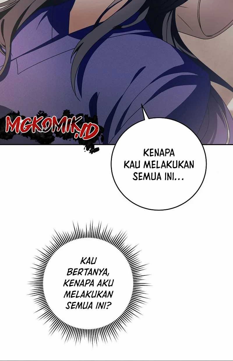 Surviving in a Romance Fantasy Novel Chapter 06 Gambar 21