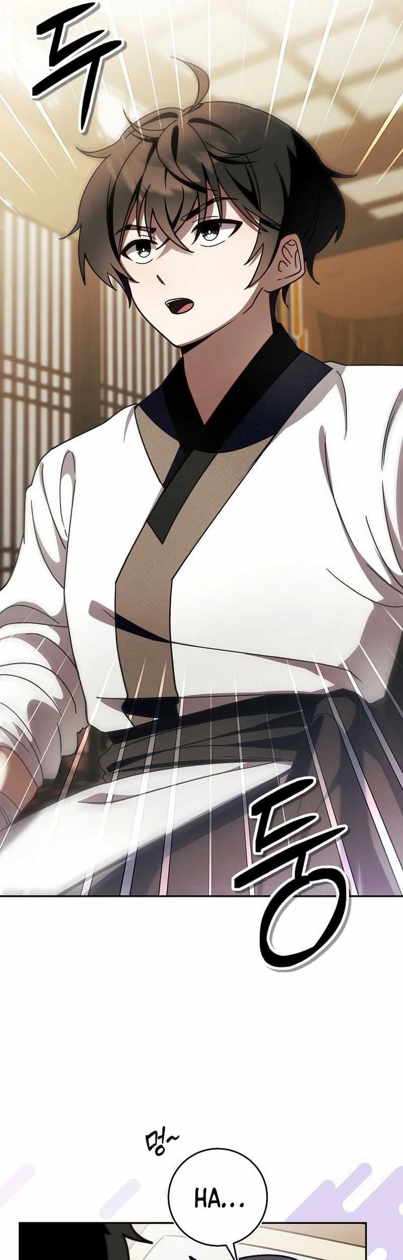 Surviving in a Romance Fantasy Novel Chapter 06 Gambar 24