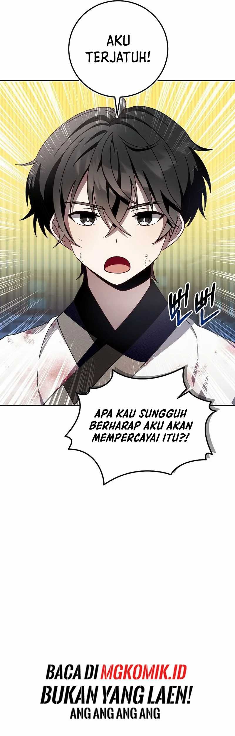 Surviving in a Romance Fantasy Novel Chapter 06 Gambar 30