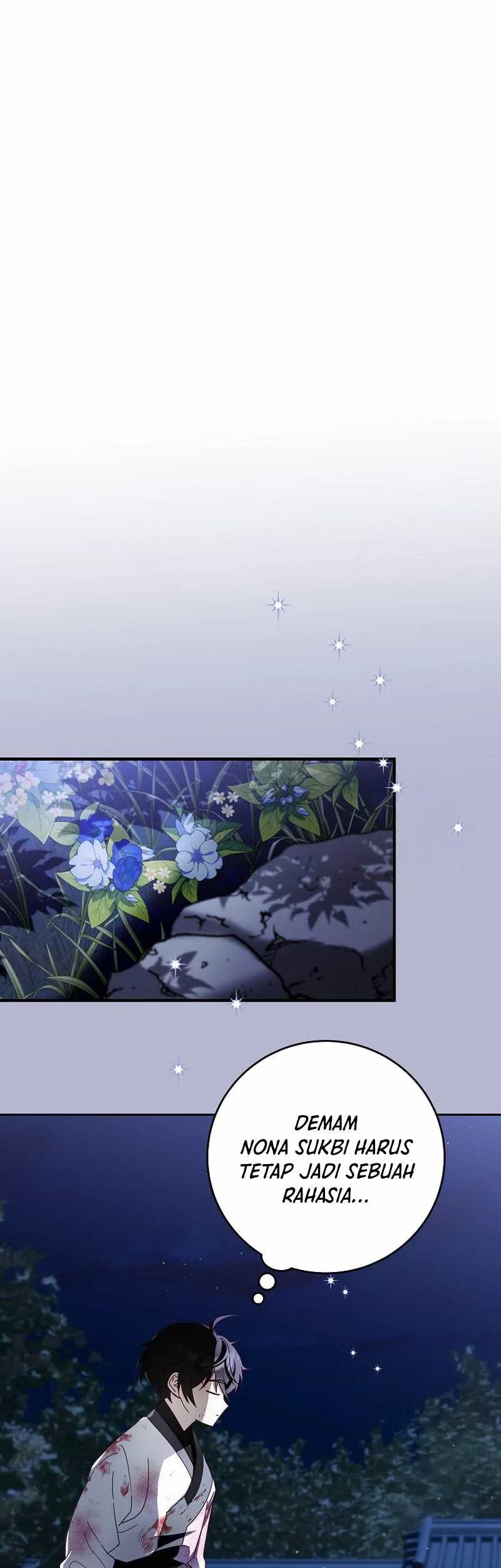 Surviving in a Romance Fantasy Novel Chapter 06 Gambar 32
