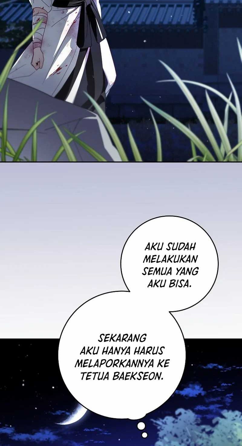 Surviving in a Romance Fantasy Novel Chapter 06 Gambar 33