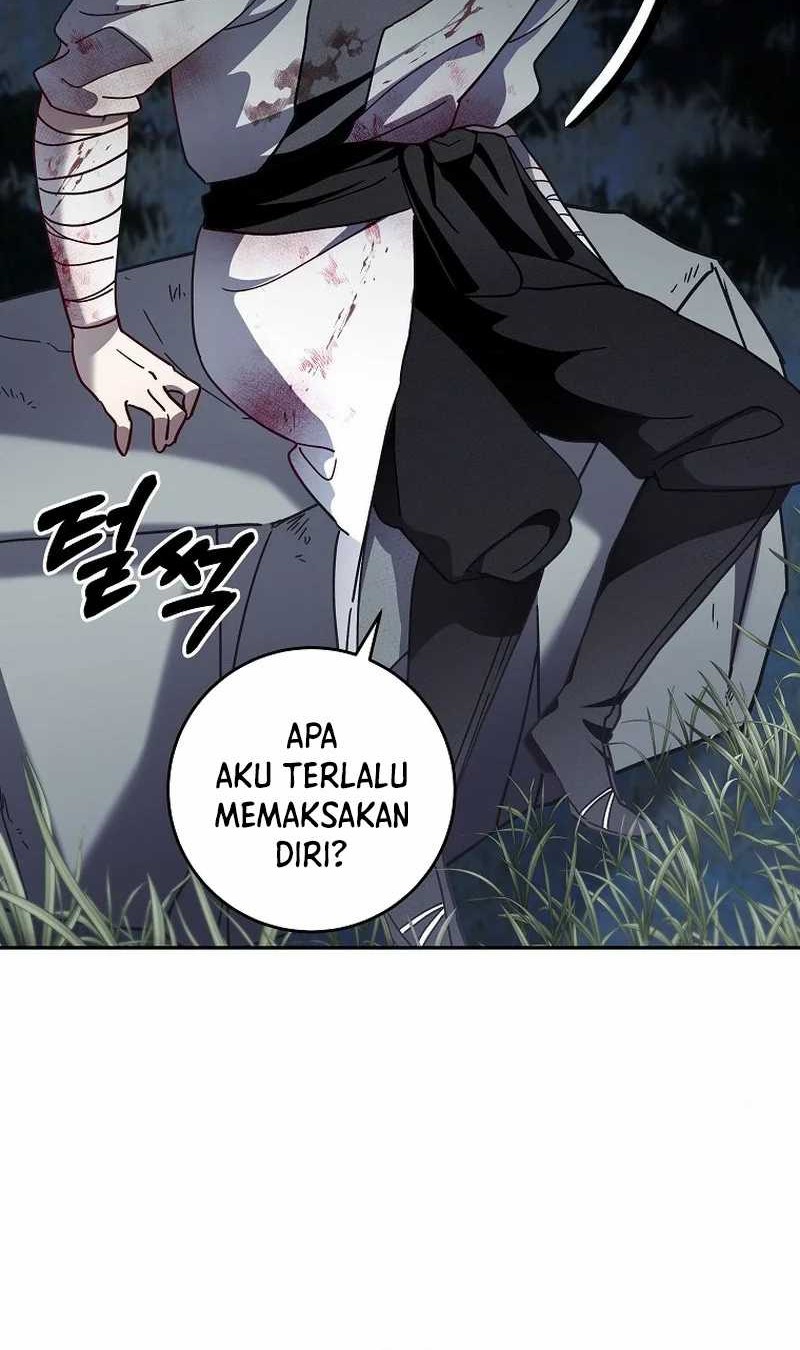 Surviving in a Romance Fantasy Novel Chapter 06 Gambar 35