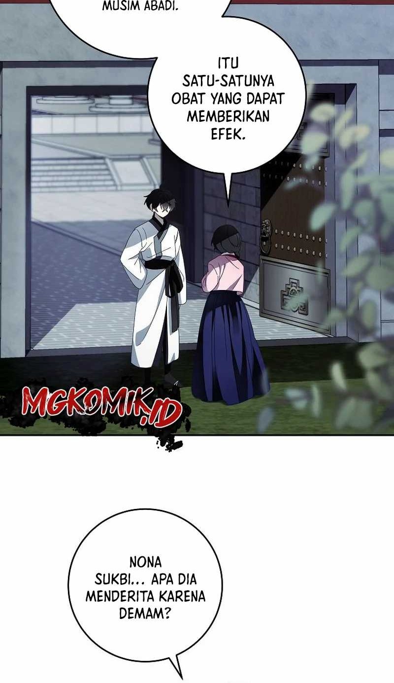 Baca Manhwa Surviving in a Romance Fantasy Novel Chapter 06 Gambar 2