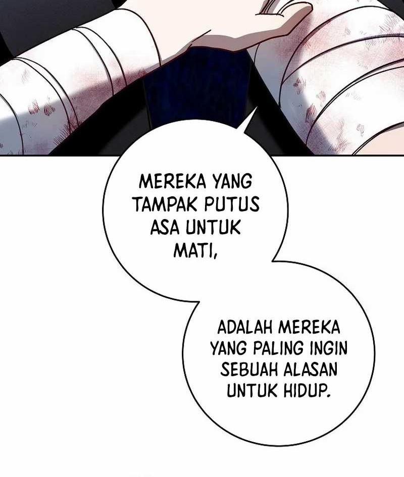 Surviving in a Romance Fantasy Novel Chapter 06 Gambar 41