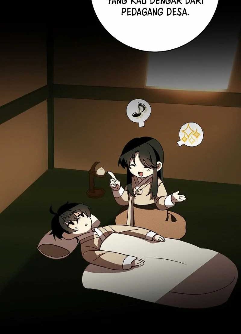 Surviving in a Romance Fantasy Novel Chapter 06 Gambar 43