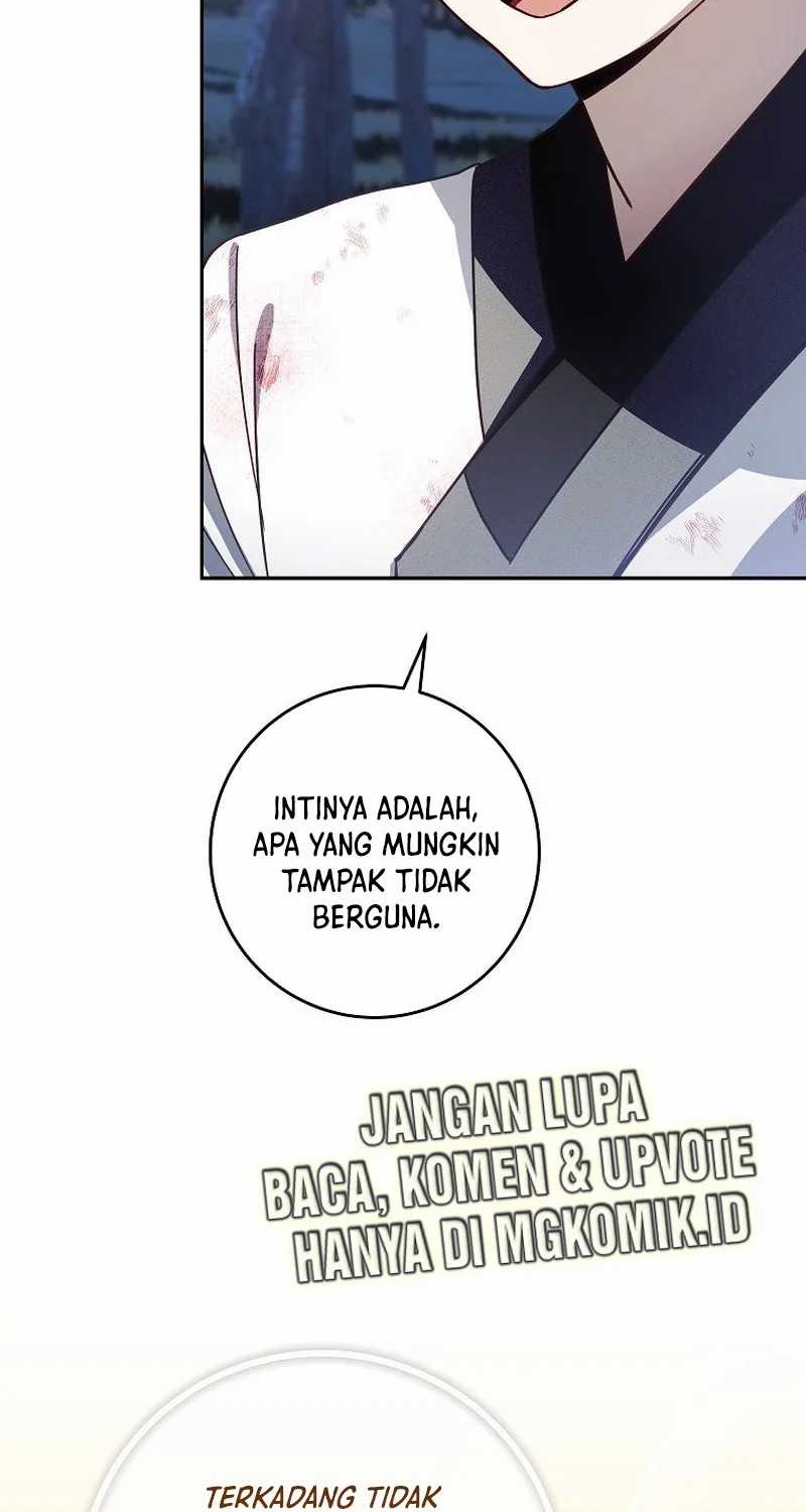 Surviving in a Romance Fantasy Novel Chapter 06 Gambar 47