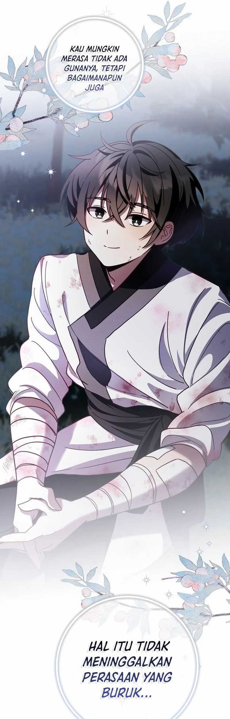 Surviving in a Romance Fantasy Novel Chapter 06 Gambar 50