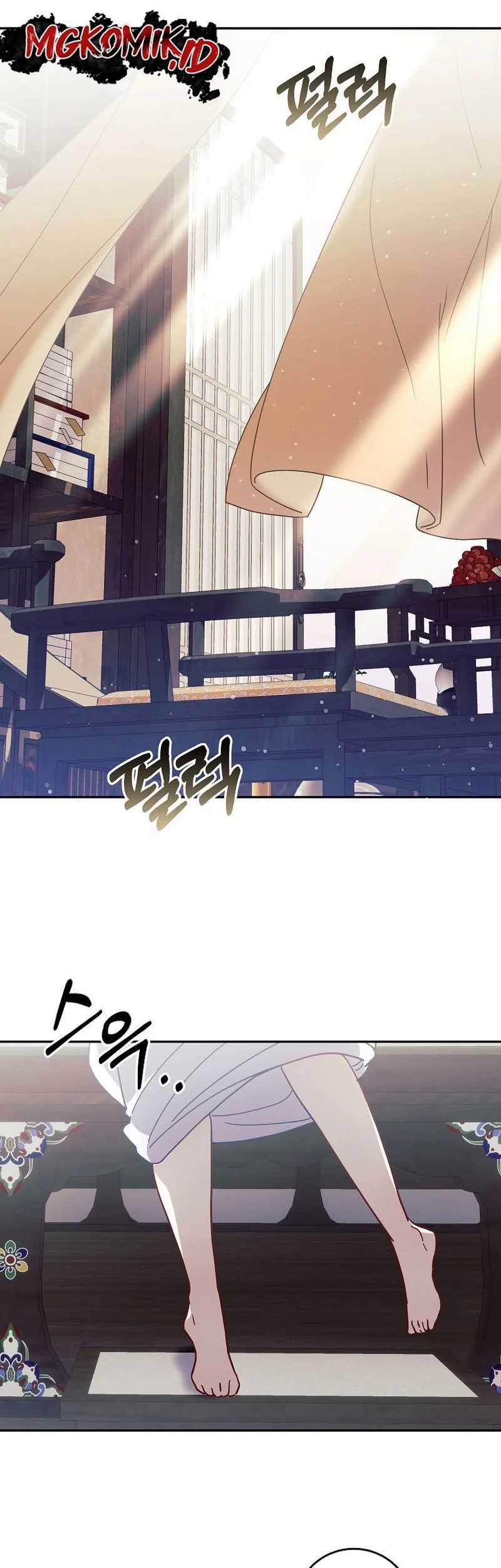 Surviving in a Romance Fantasy Novel Chapter 06 Gambar 56