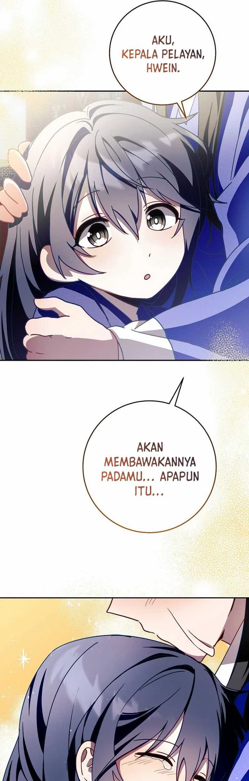 Surviving in a Romance Fantasy Novel Chapter 06 Gambar 66