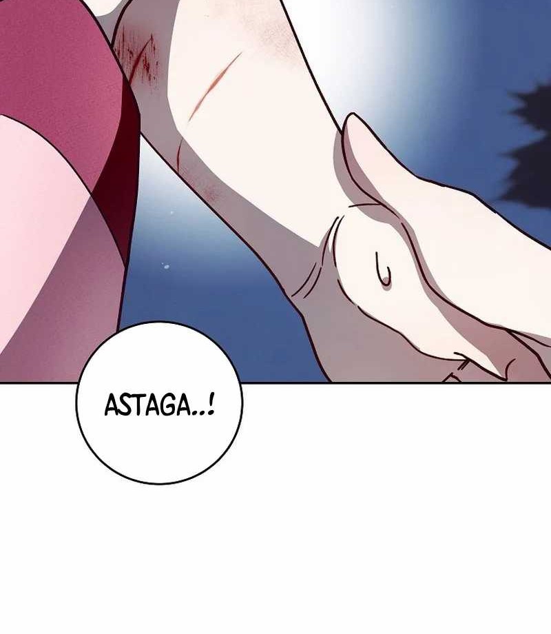 Surviving in a Romance Fantasy Novel Chapter 06 Gambar 8