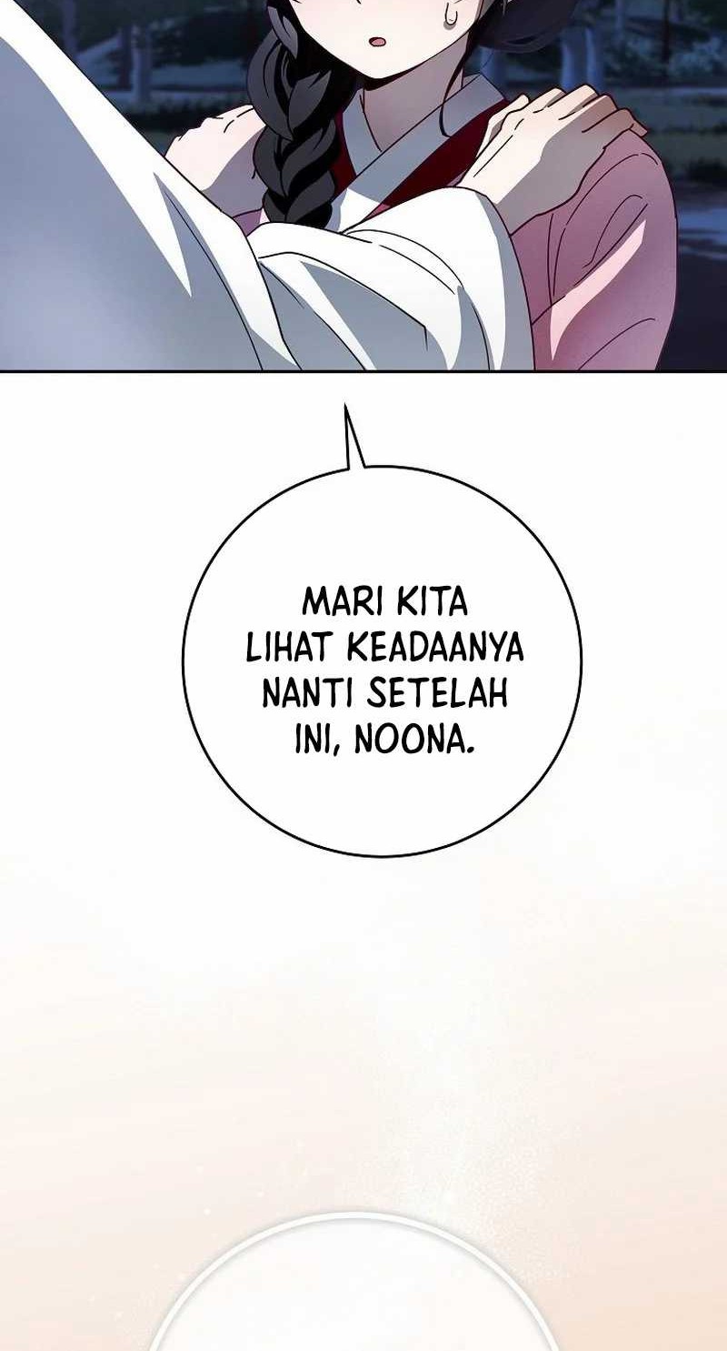 Surviving in a Romance Fantasy Novel Chapter 06 Gambar 12