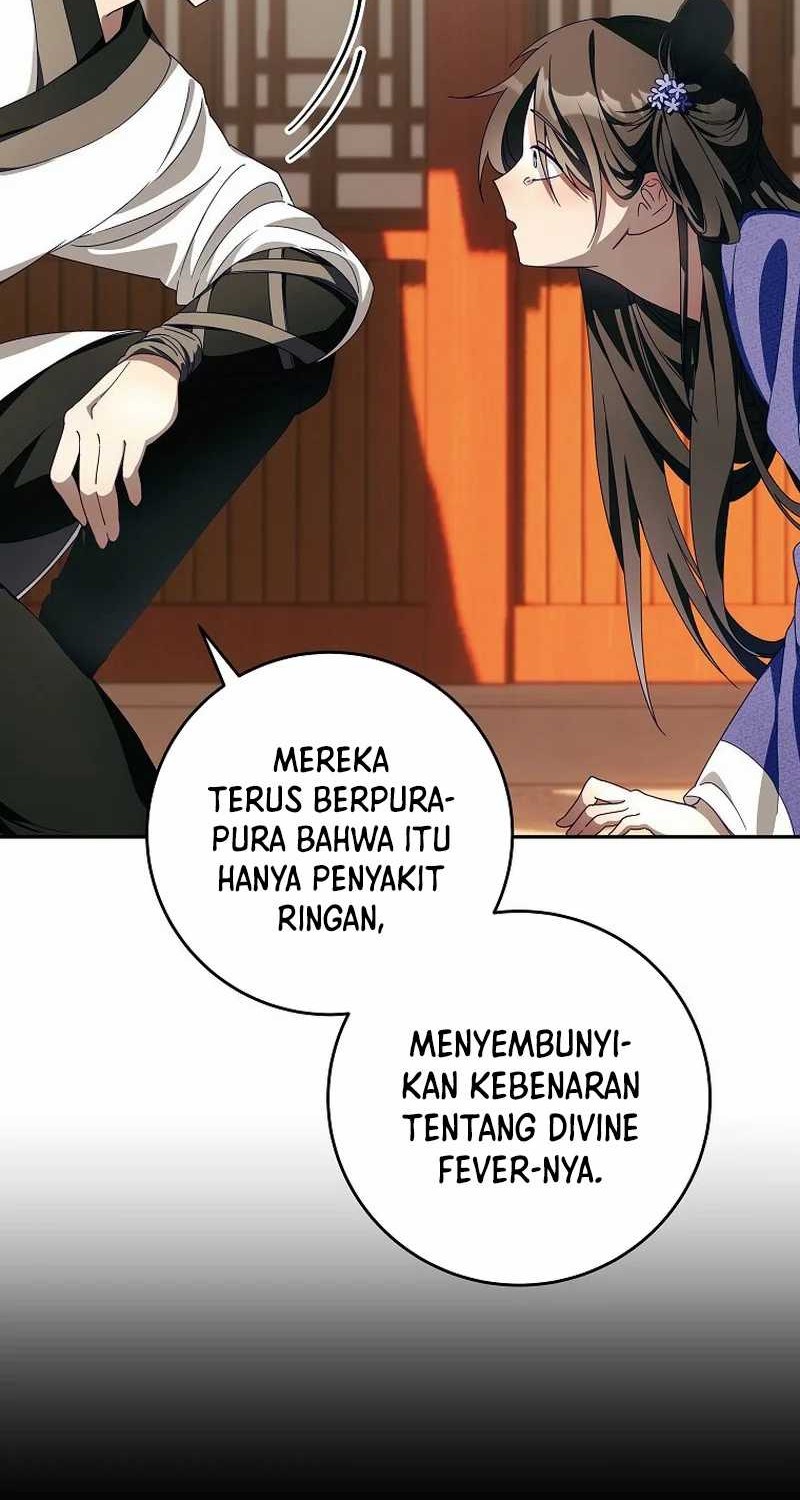 Surviving in a Romance Fantasy Novel Chapter 05 Gambar 22
