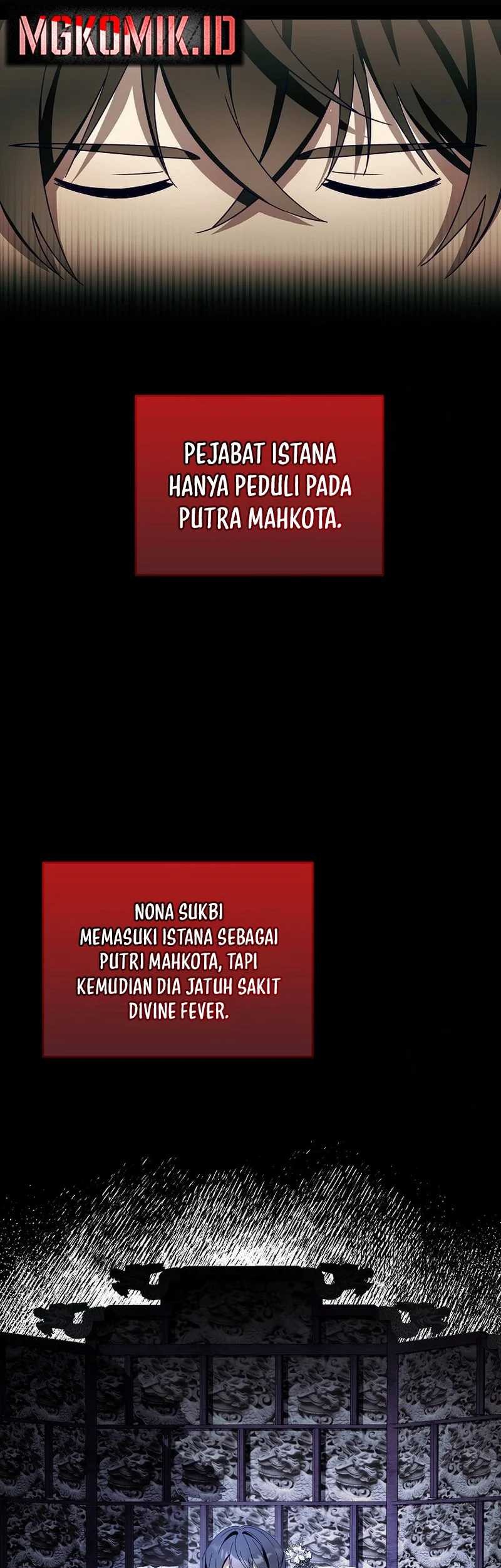 Surviving in a Romance Fantasy Novel Chapter 05 Gambar 23