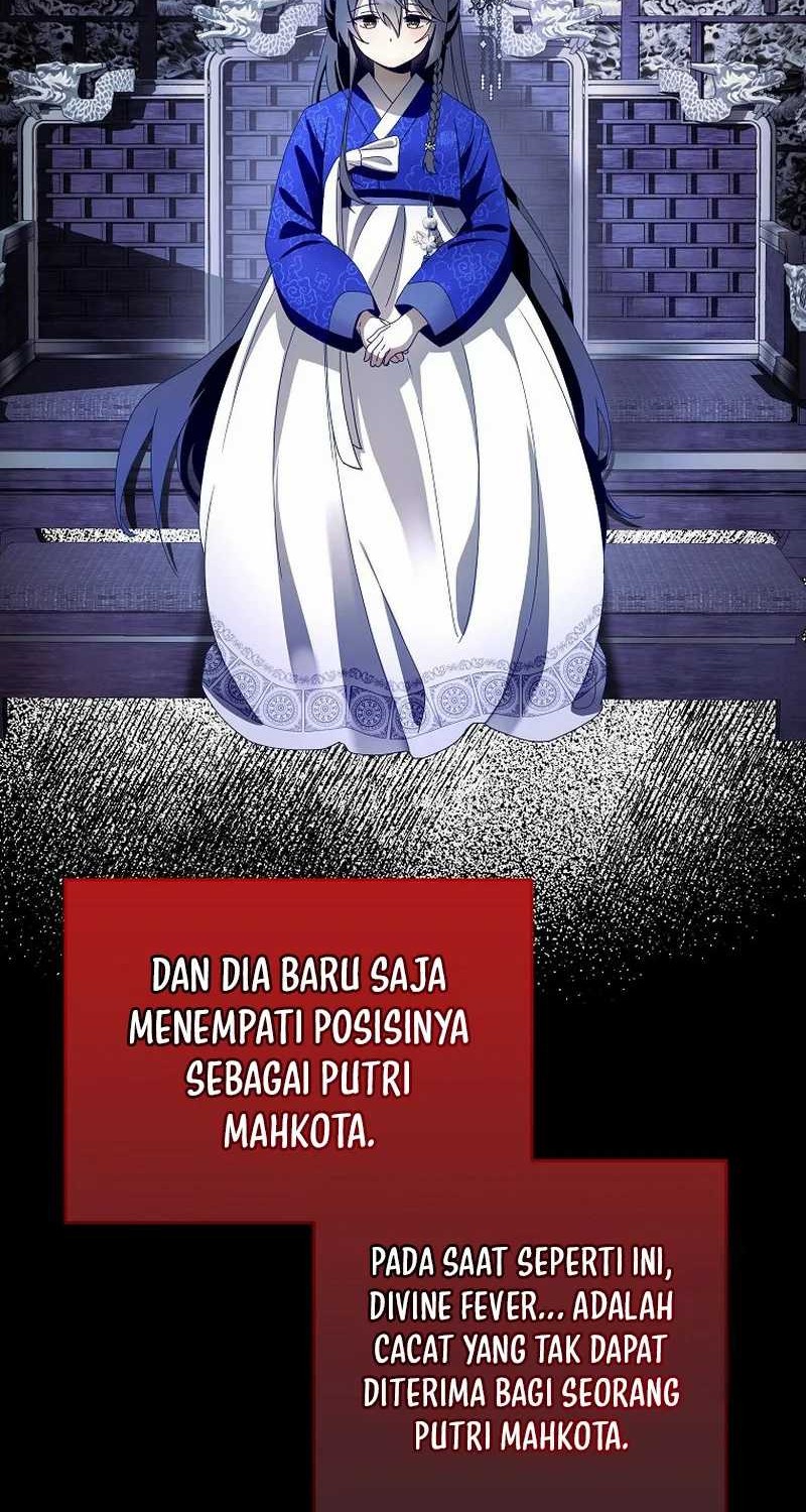 Surviving in a Romance Fantasy Novel Chapter 05 Gambar 24