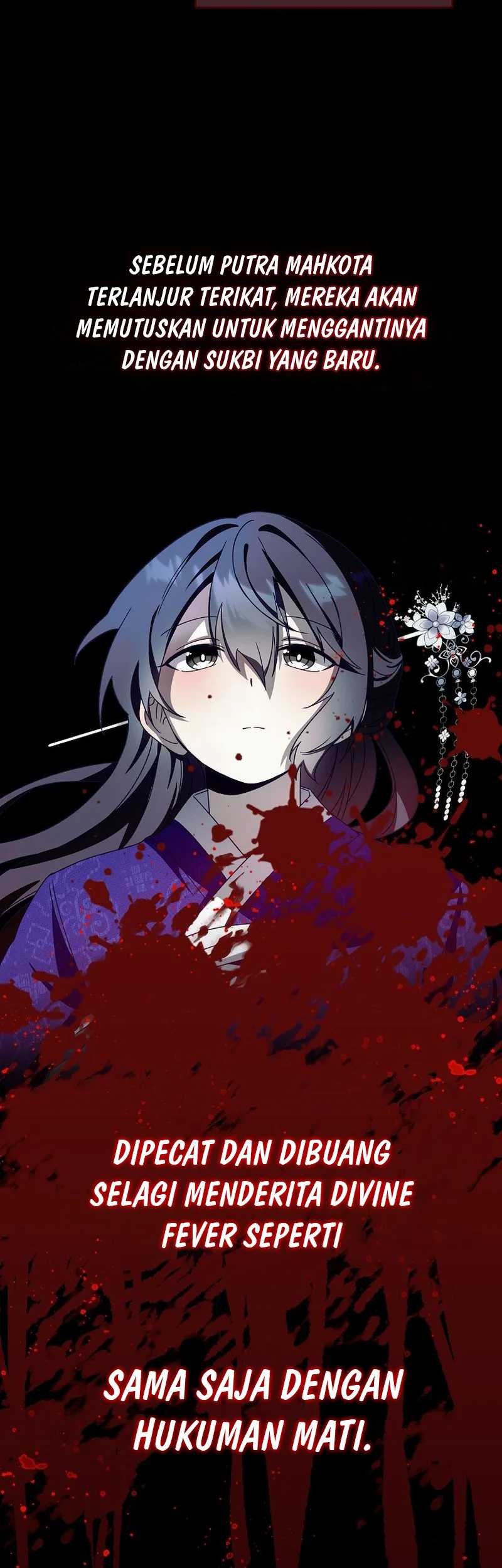 Surviving in a Romance Fantasy Novel Chapter 05 Gambar 25