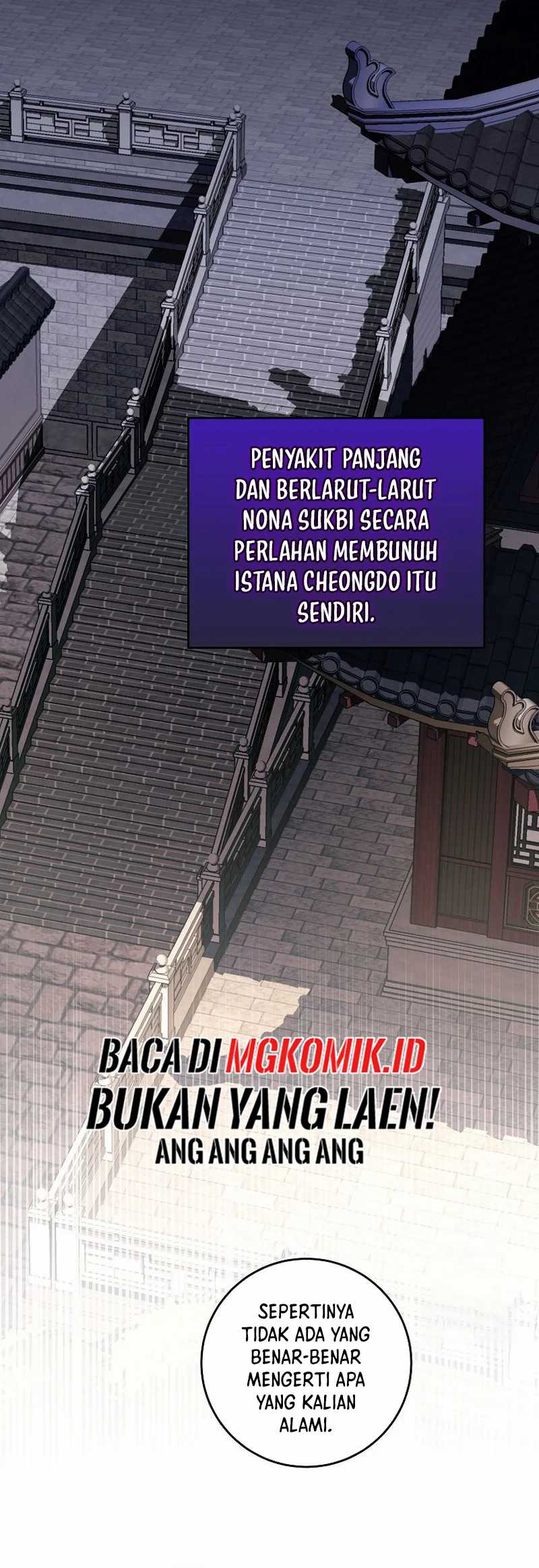 Surviving in a Romance Fantasy Novel Chapter 05 Gambar 29