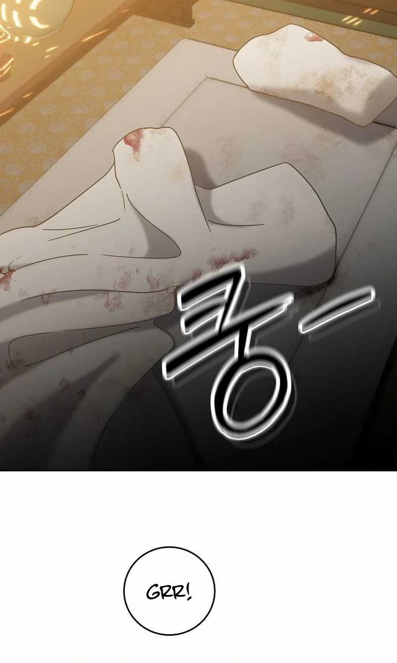 Surviving in a Romance Fantasy Novel Chapter 05 Gambar 33