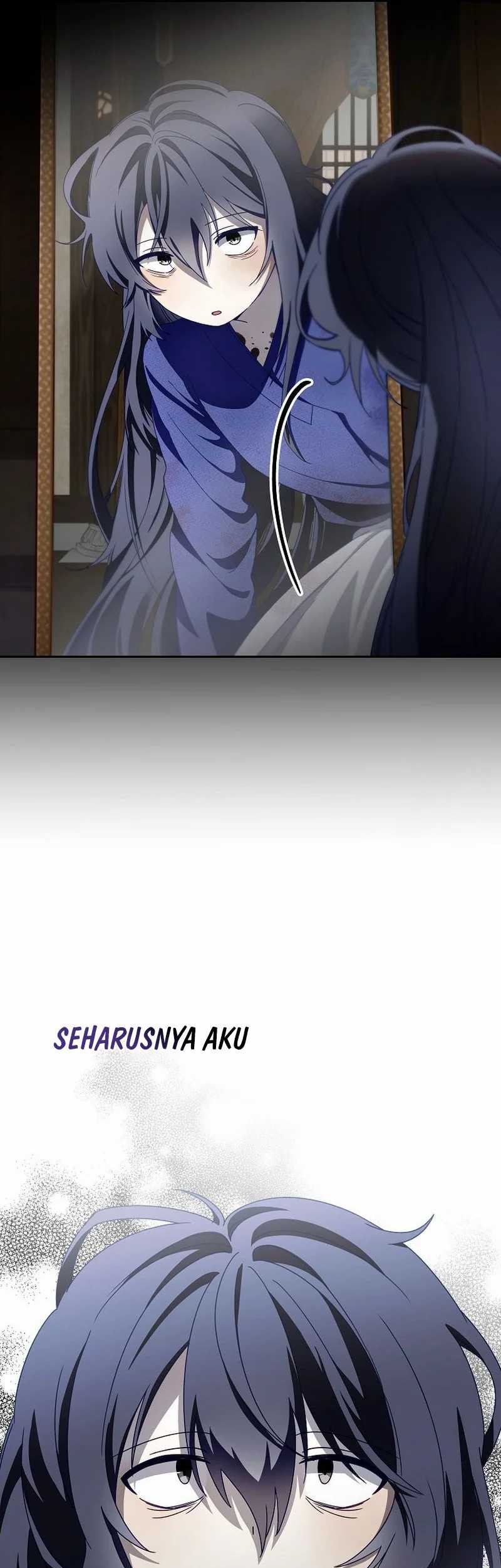 Surviving in a Romance Fantasy Novel Chapter 05 Gambar 36