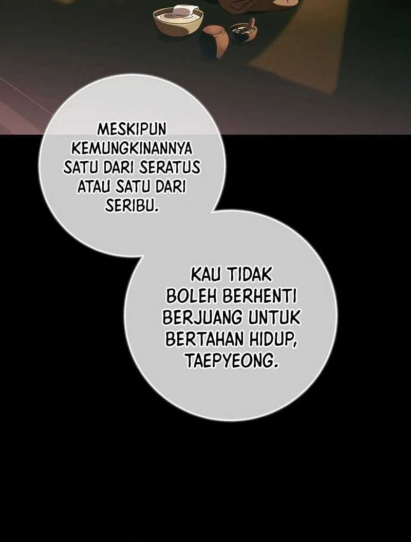 Baca Manhwa Surviving in a Romance Fantasy Novel Chapter 05 Gambar 2