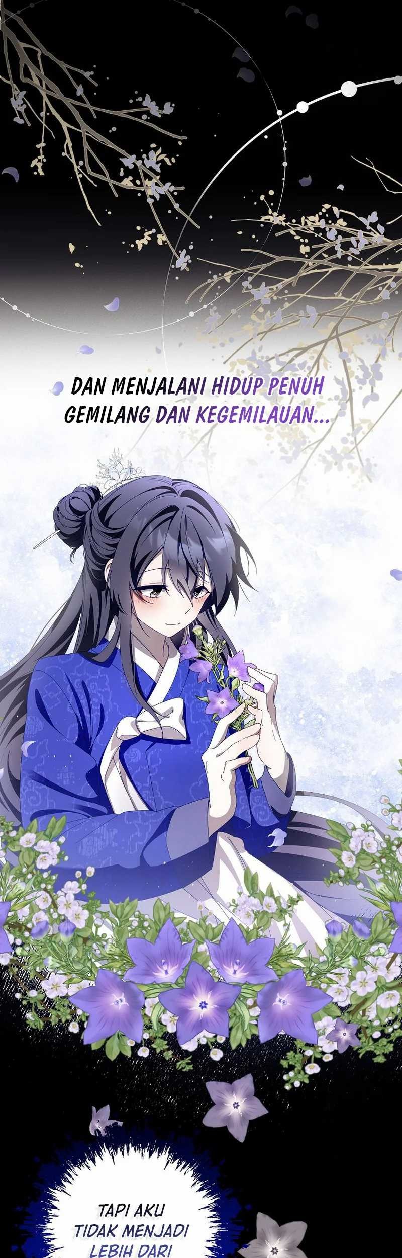 Surviving in a Romance Fantasy Novel Chapter 05 Gambar 38