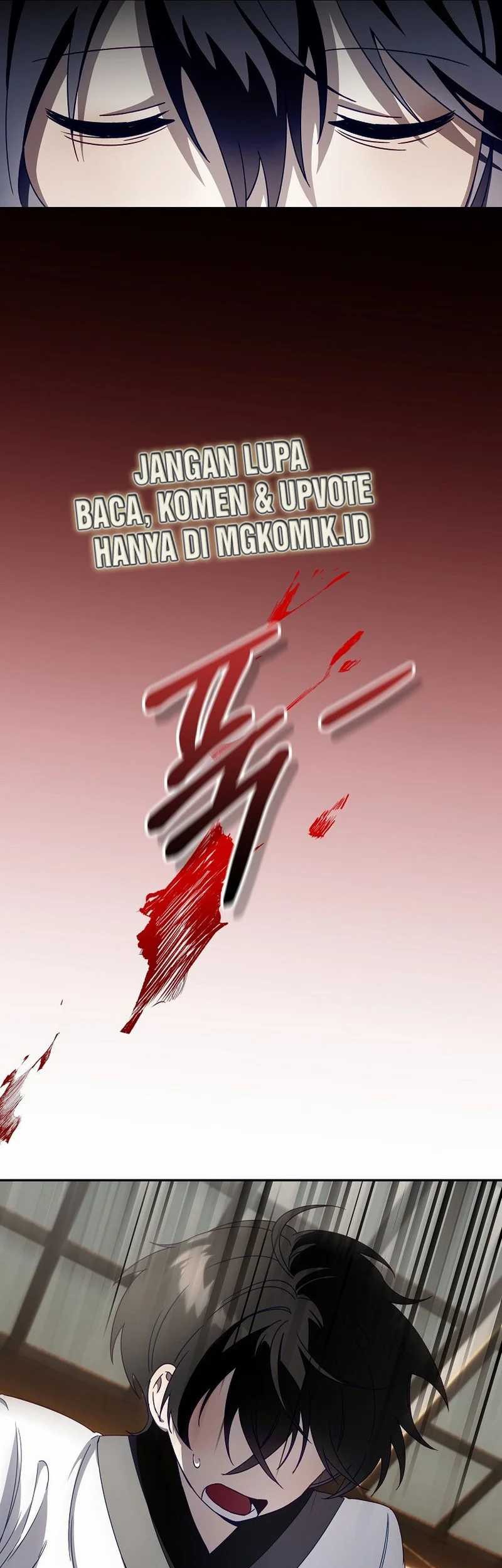 Surviving in a Romance Fantasy Novel Chapter 05 Gambar 48