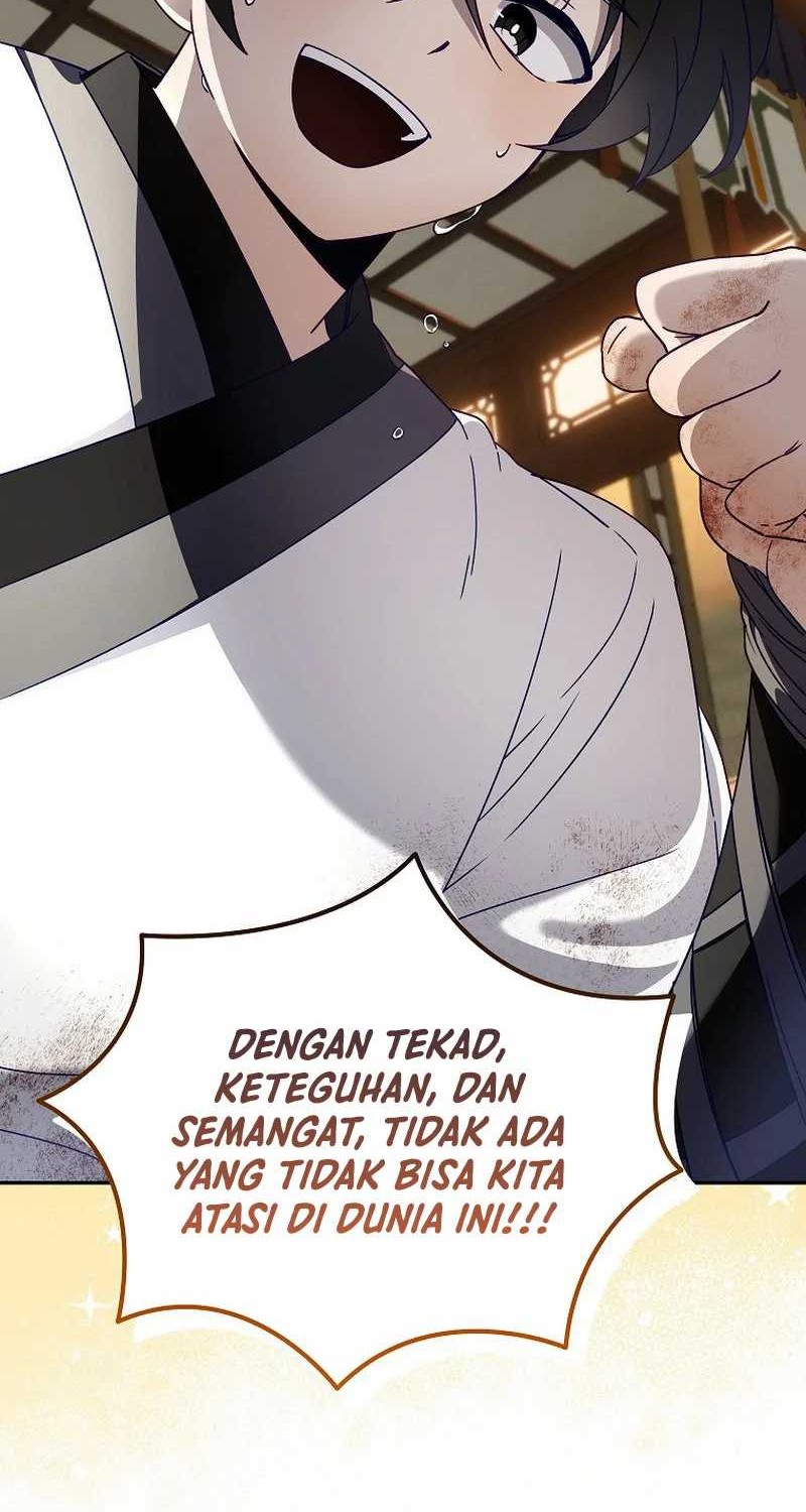 Surviving in a Romance Fantasy Novel Chapter 05 Gambar 53