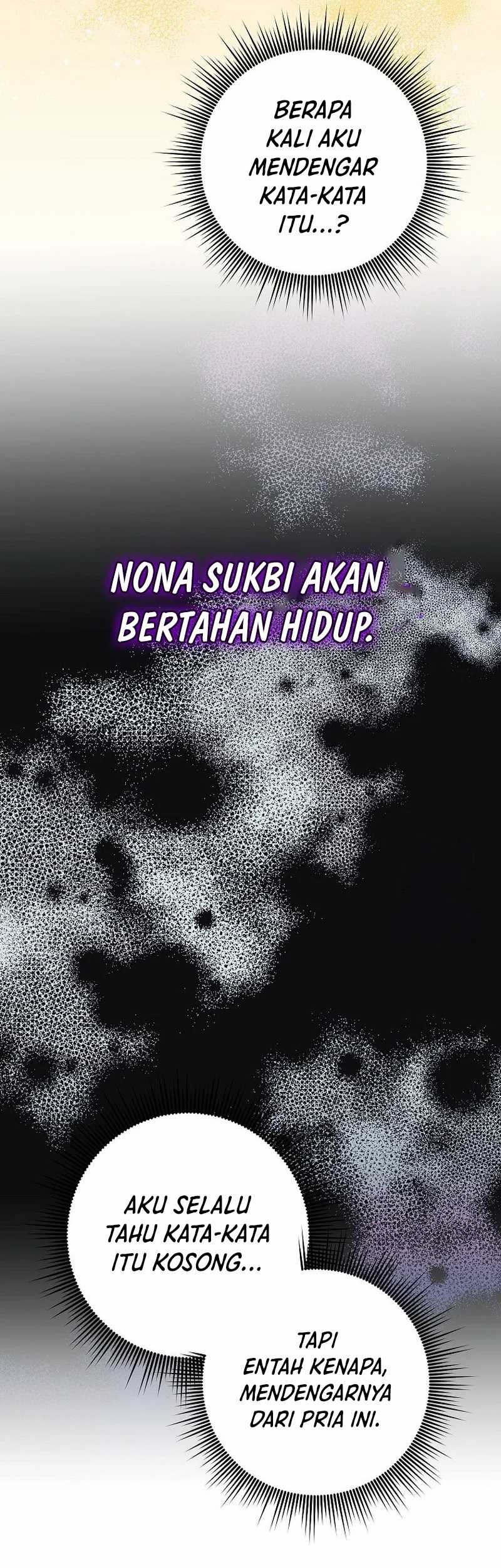 Surviving in a Romance Fantasy Novel Chapter 05 Gambar 62