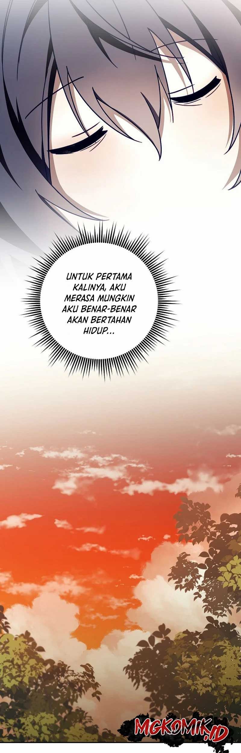 Surviving in a Romance Fantasy Novel Chapter 05 Gambar 64