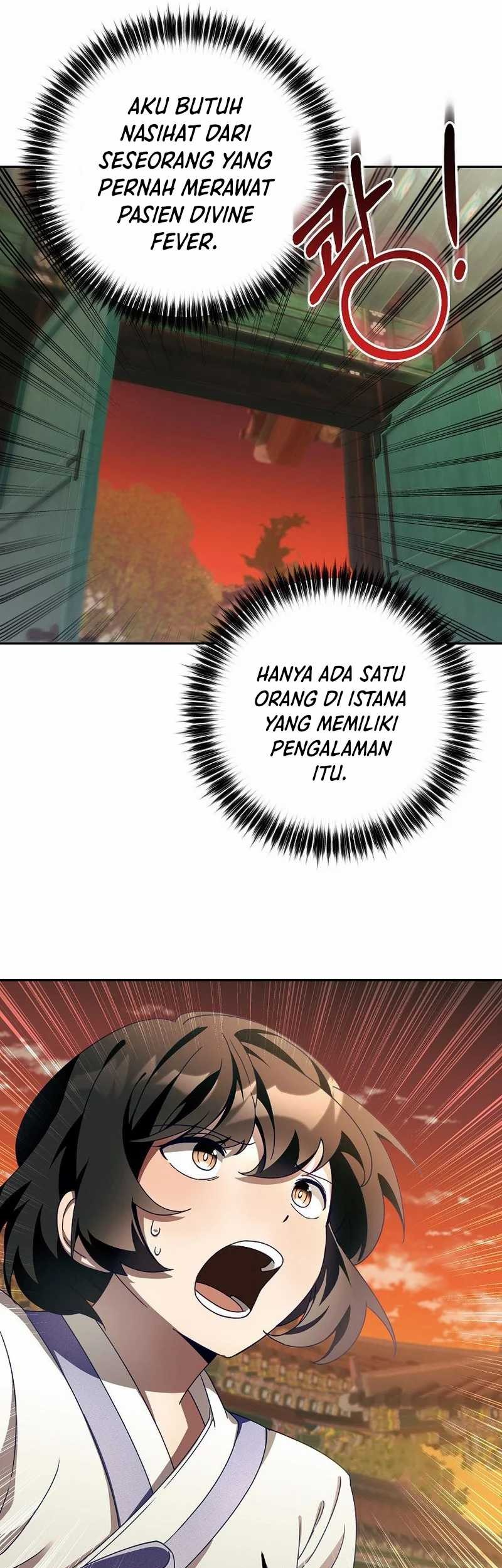 Surviving in a Romance Fantasy Novel Chapter 05 Gambar 66