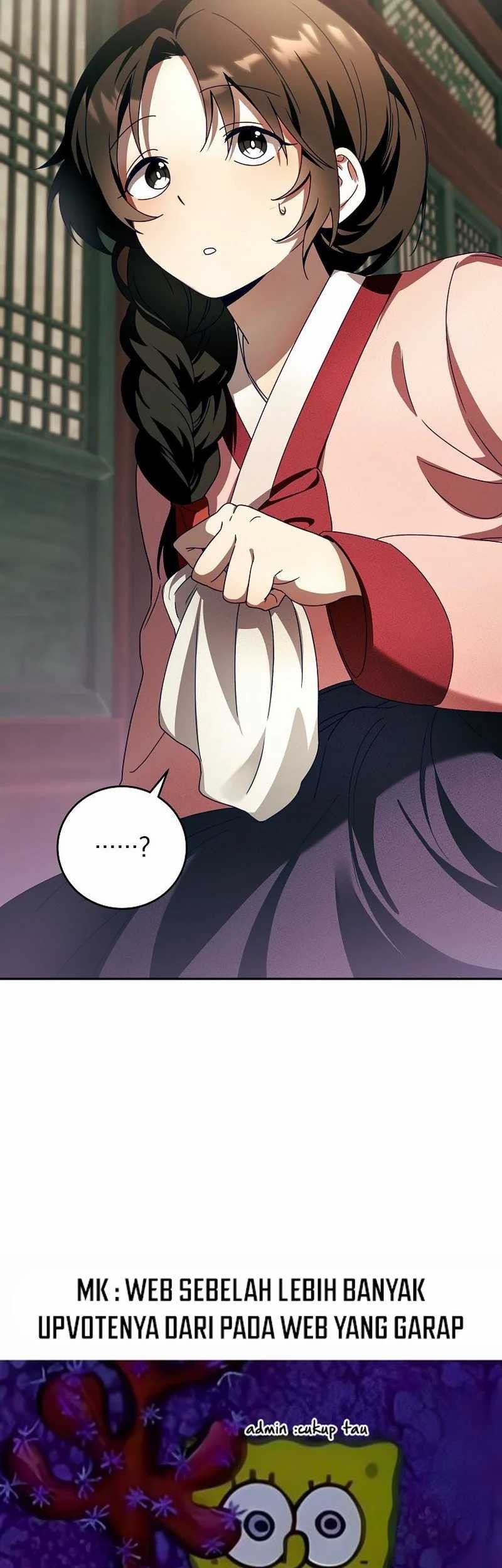 Surviving in a Romance Fantasy Novel Chapter 05 Gambar 68