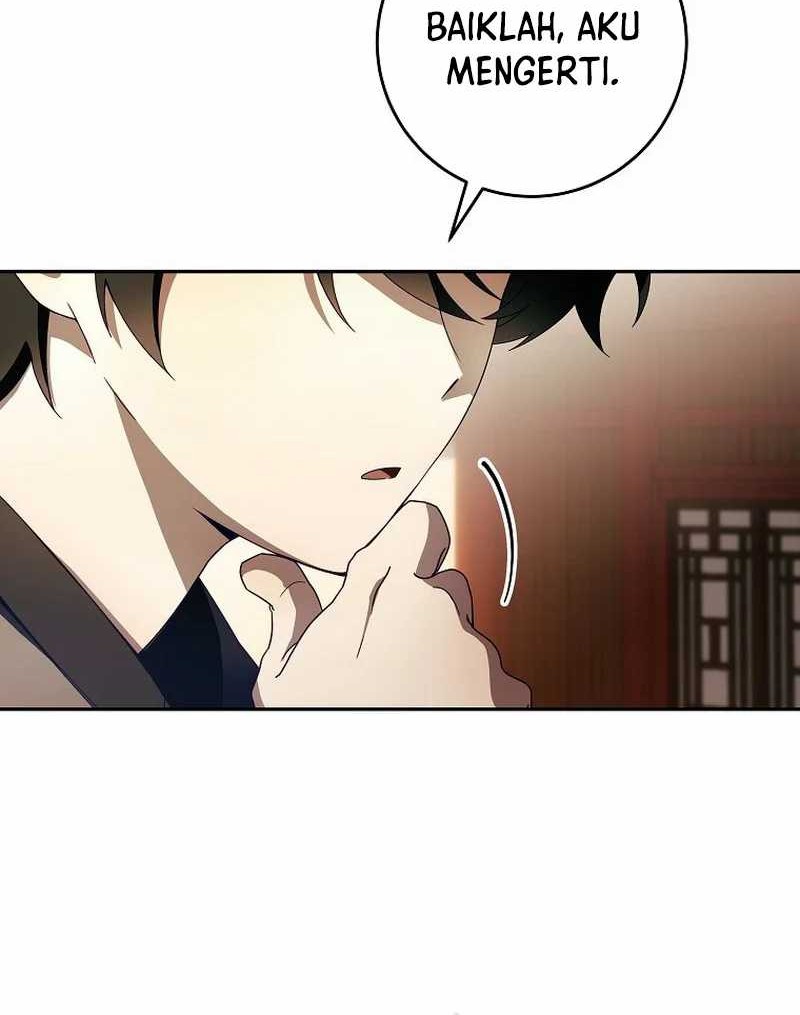Surviving in a Romance Fantasy Novel Chapter 05 Gambar 16