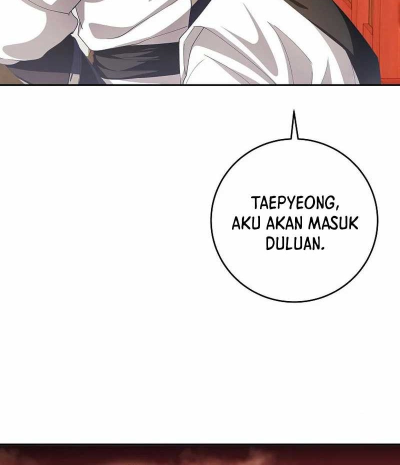 Surviving in a Romance Fantasy Novel Chapter 04 Gambar 22
