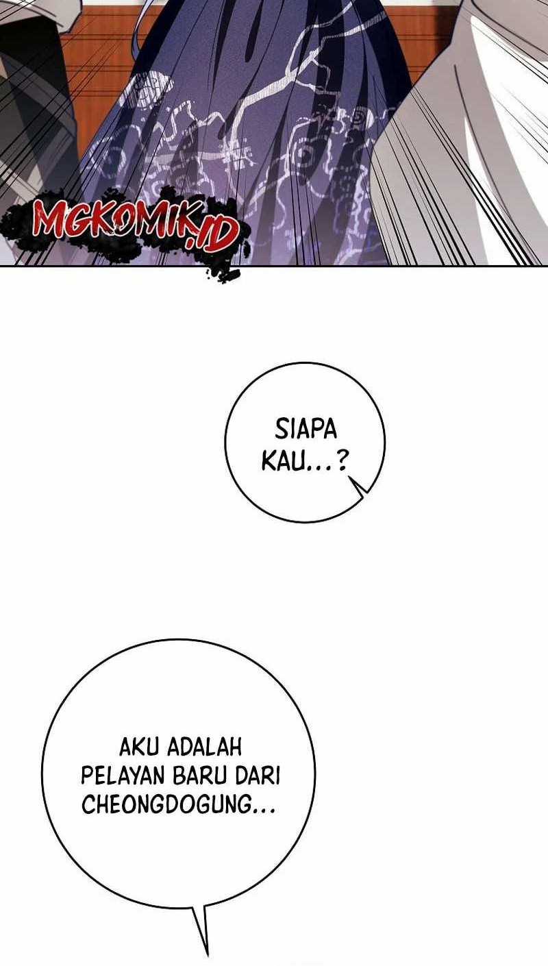 Surviving in a Romance Fantasy Novel Chapter 04 Gambar 24