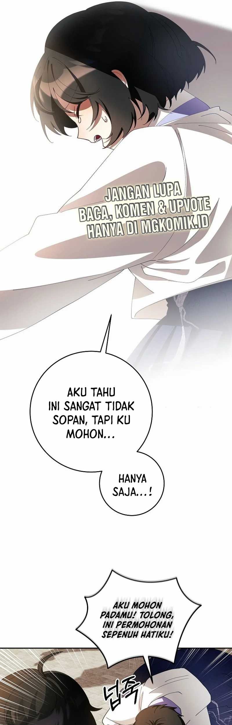 Surviving in a Romance Fantasy Novel Chapter 04 Gambar 25