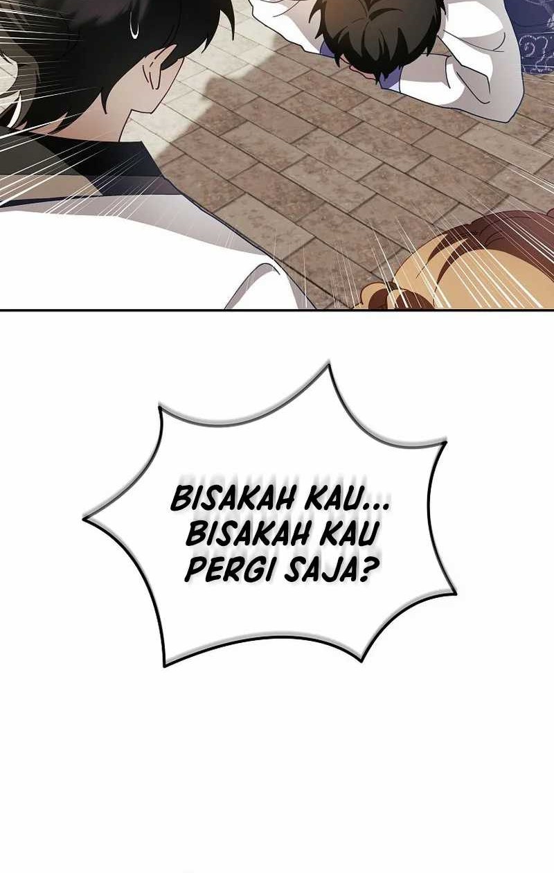 Surviving in a Romance Fantasy Novel Chapter 04 Gambar 26