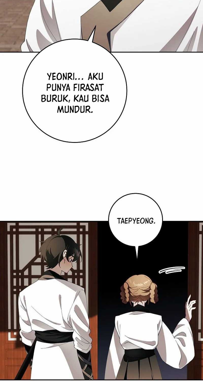 Surviving in a Romance Fantasy Novel Chapter 04 Gambar 30