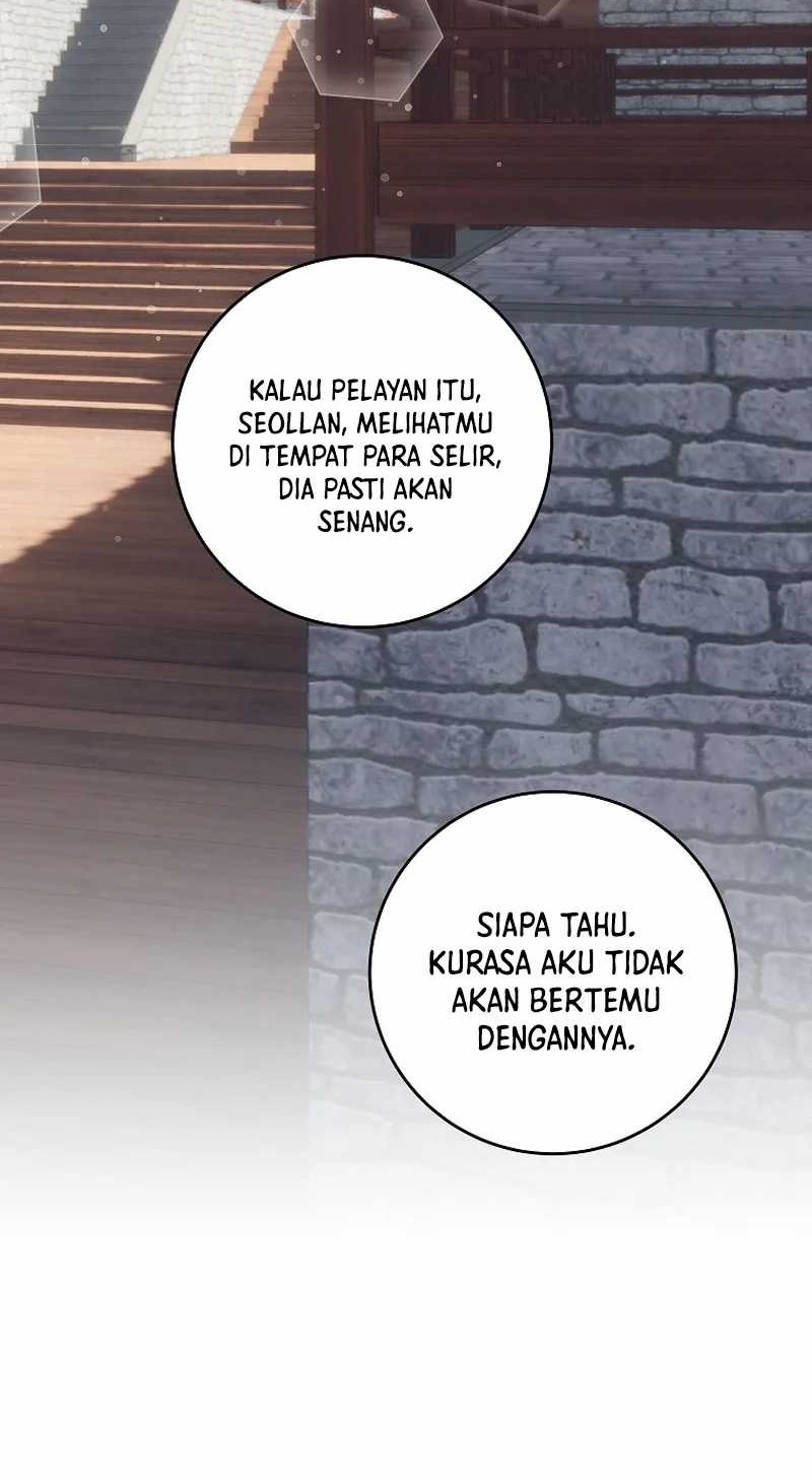 Baca Manhwa Surviving in a Romance Fantasy Novel Chapter 04 Gambar 2
