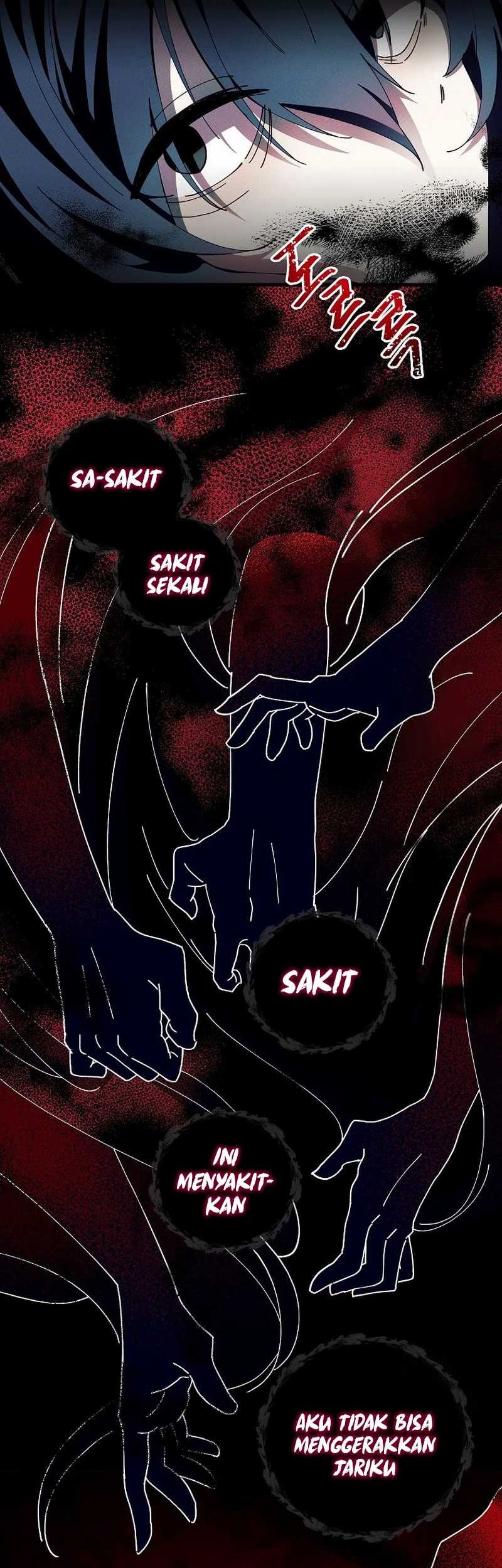 Surviving in a Romance Fantasy Novel Chapter 04 Gambar 37