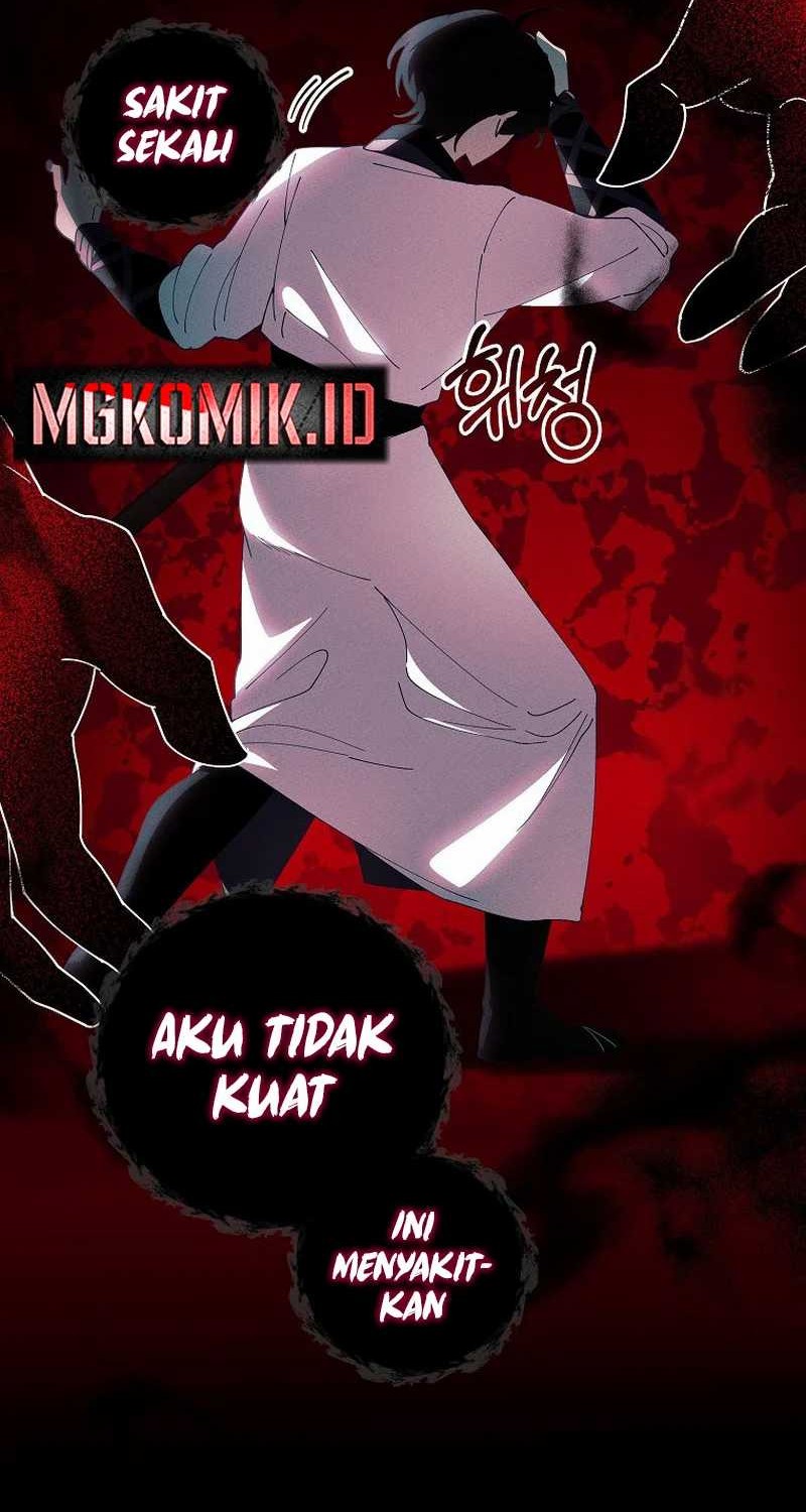 Surviving in a Romance Fantasy Novel Chapter 04 Gambar 38