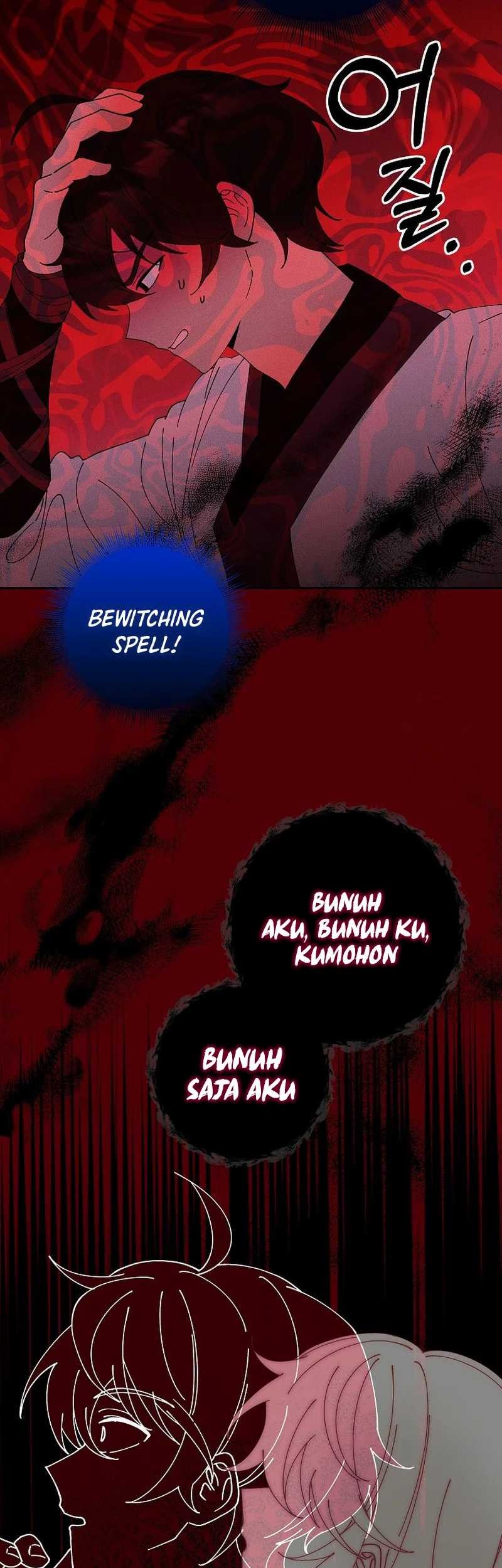 Surviving in a Romance Fantasy Novel Chapter 04 Gambar 41