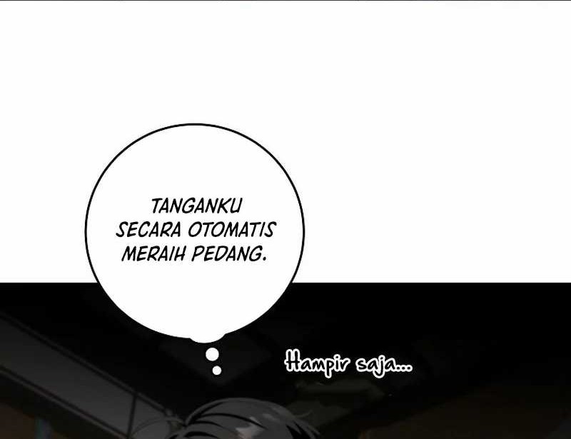 Surviving in a Romance Fantasy Novel Chapter 04 Gambar 44